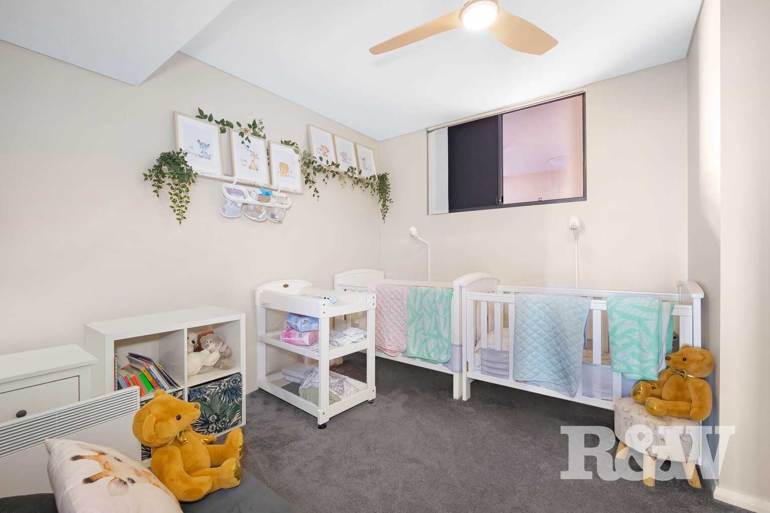 D204/27-29 George Street North Strathfield D204/27-29 George Street North Strathfield