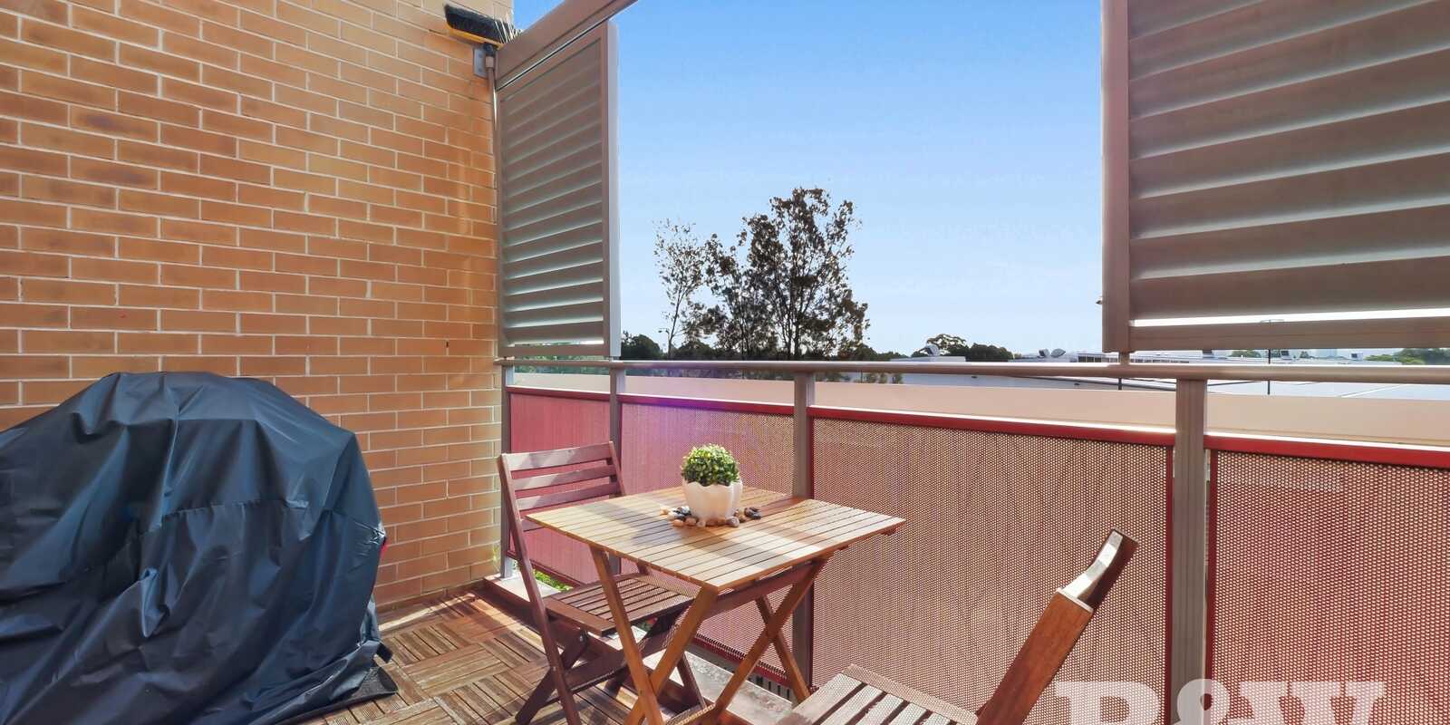 D204/27-29 George Street North Strathfield D204/27-29 George Street North Strathfield