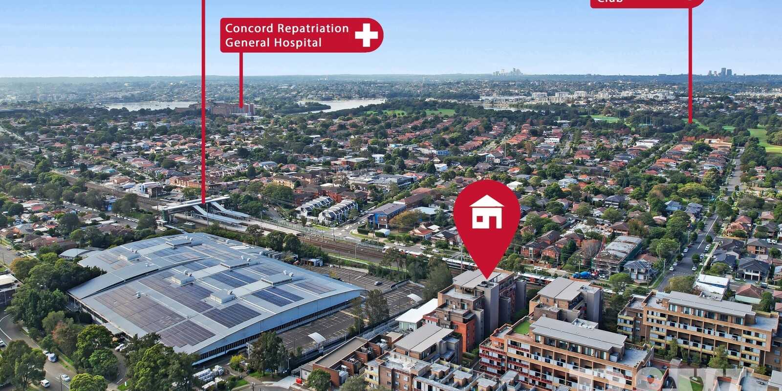 D204/27-29 George Street North Strathfield D204/27-29 George Street North Strathfield