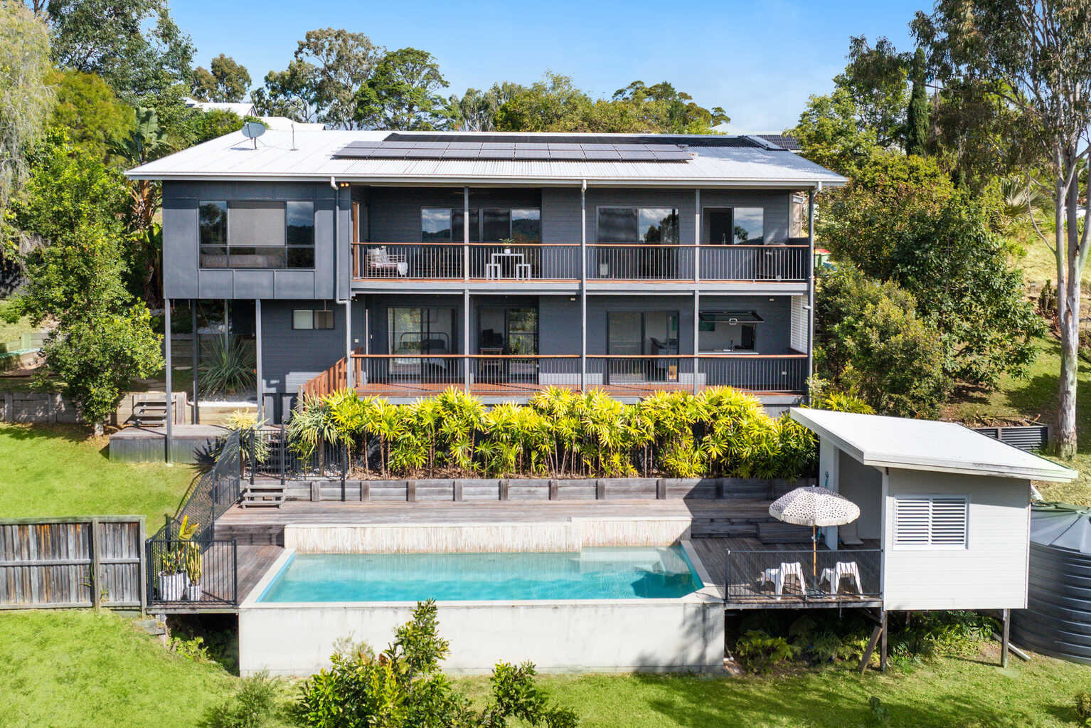 29 Whistler Ridge Drive Yandina Creek 29 Whistler Ridge Drive Yandina Creek