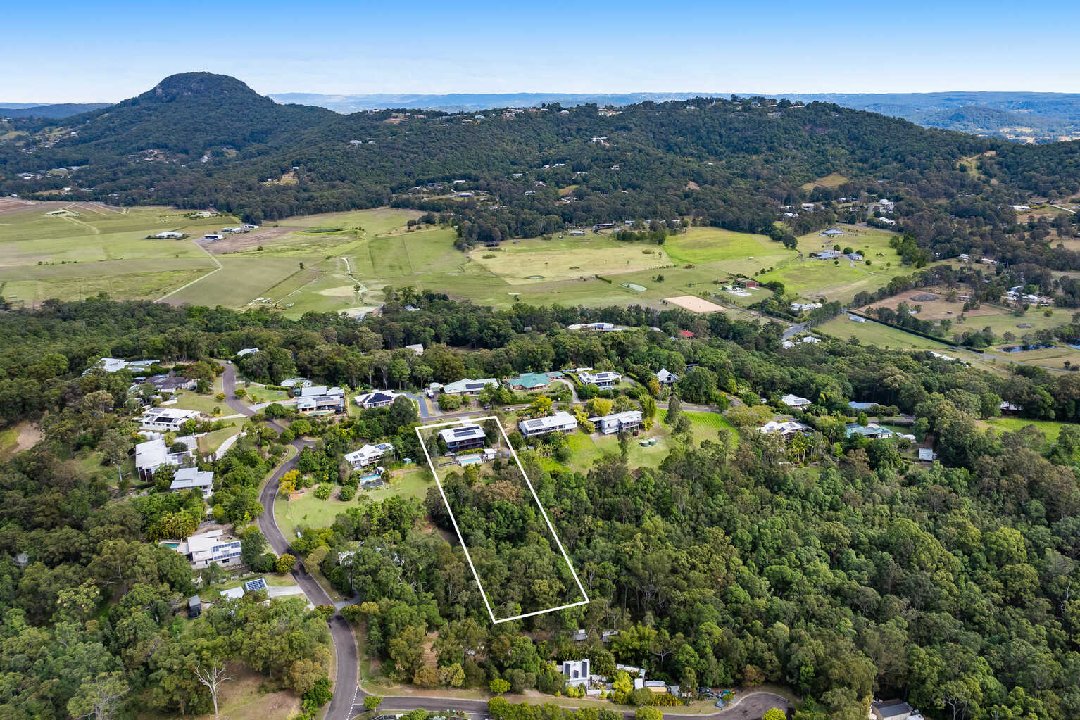 29 Whistler Ridge Drive Yandina Creek 29 Whistler Ridge Drive Yandina Creek