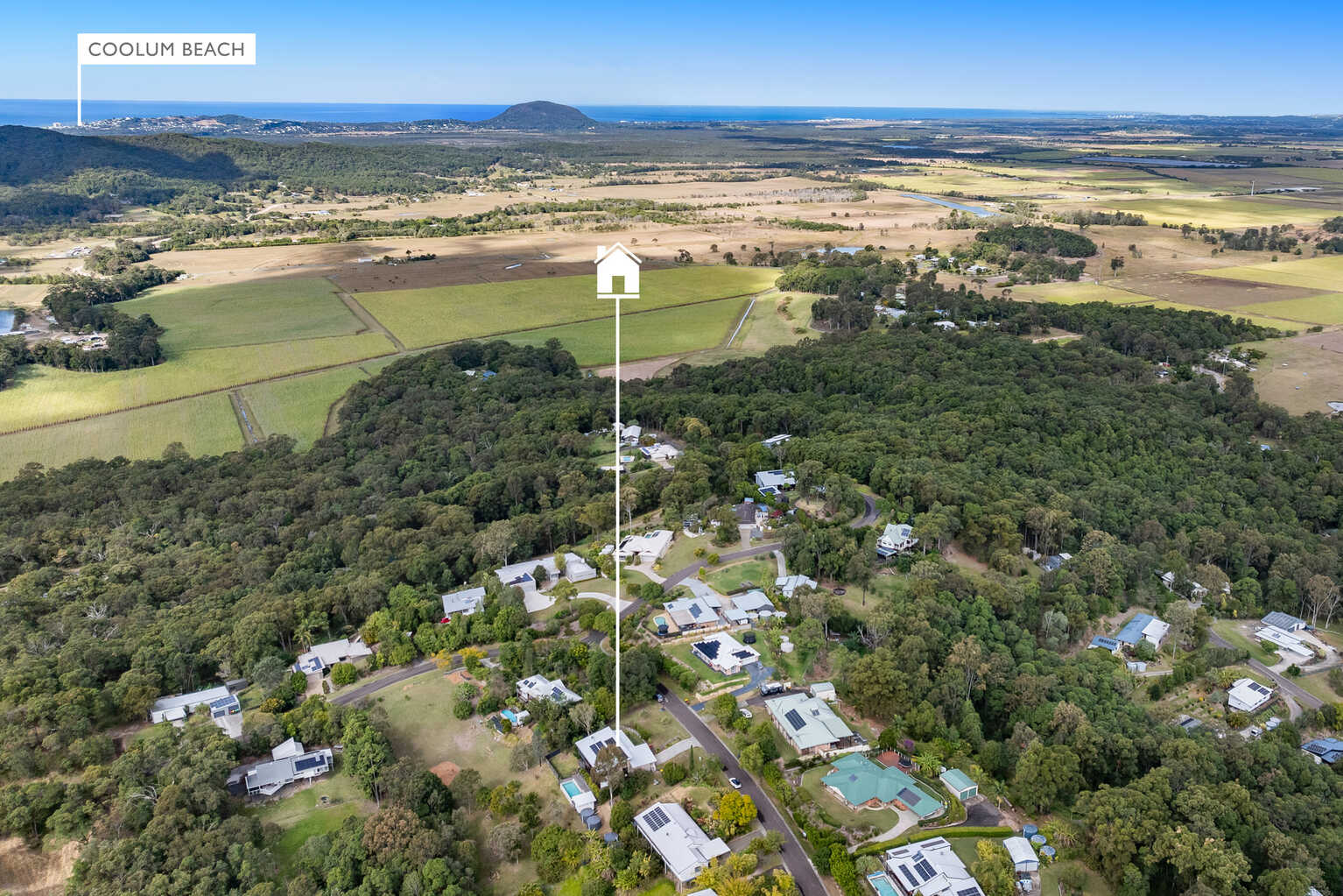 29 Whistler Ridge Drive Yandina Creek 29 Whistler Ridge Drive Yandina Creek