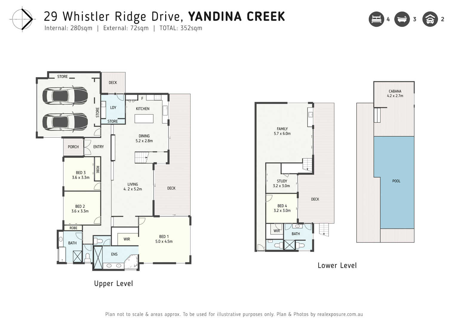 29 Whistler Ridge Drive Yandina Creek 29 Whistler Ridge Drive Yandina Creek