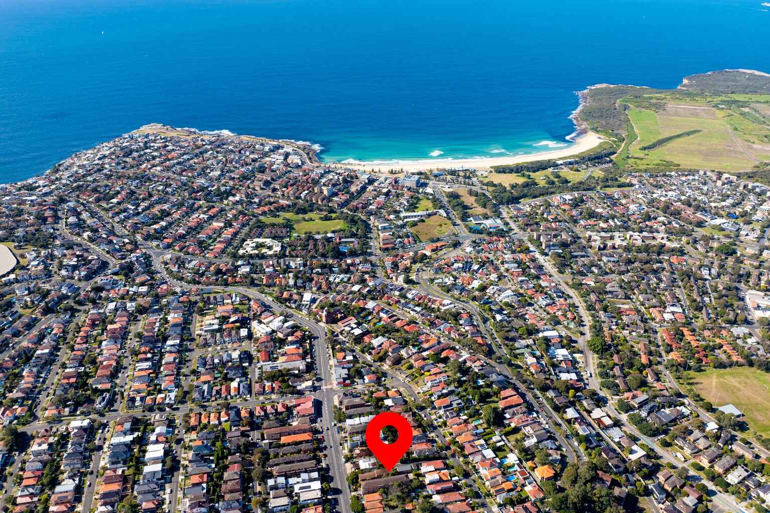 10/303 Maroubra Road Maroubra 10/303 Maroubra Road Maroubra