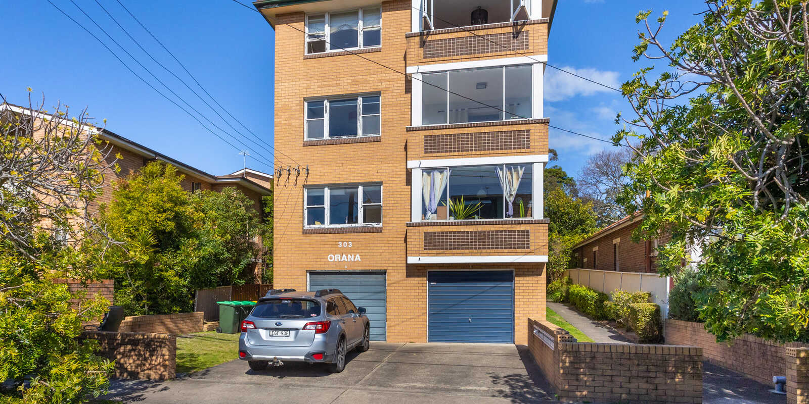 10/303 Maroubra Road Maroubra 10/303 Maroubra Road Maroubra