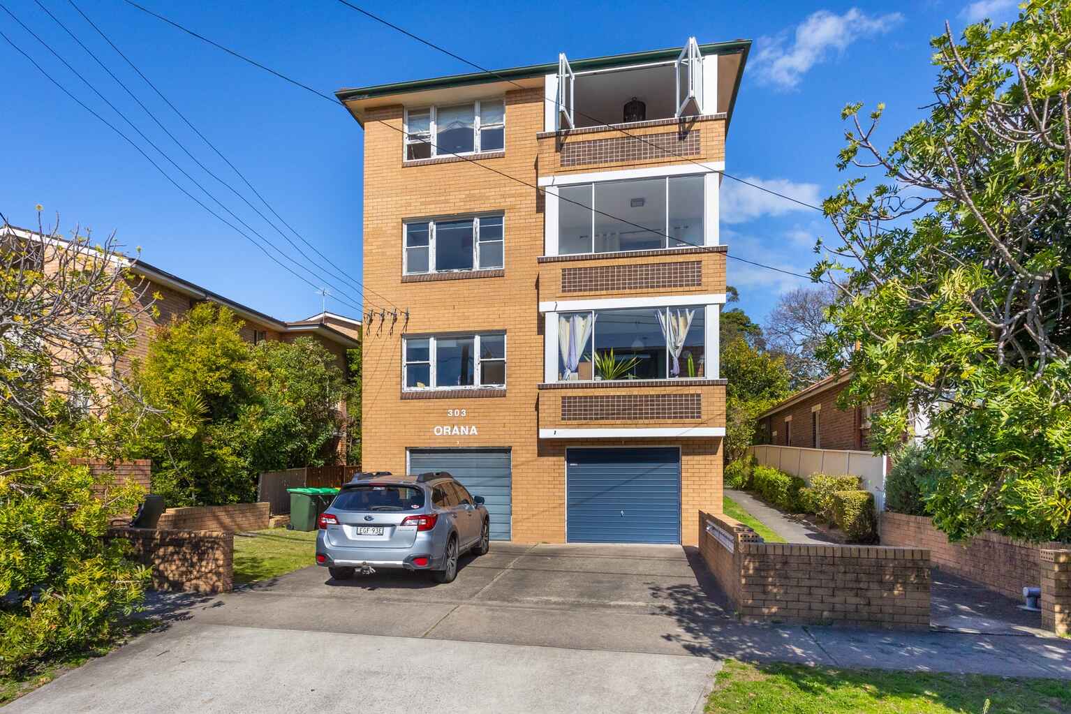 10/303 Maroubra Road Maroubra 10/303 Maroubra Road Maroubra