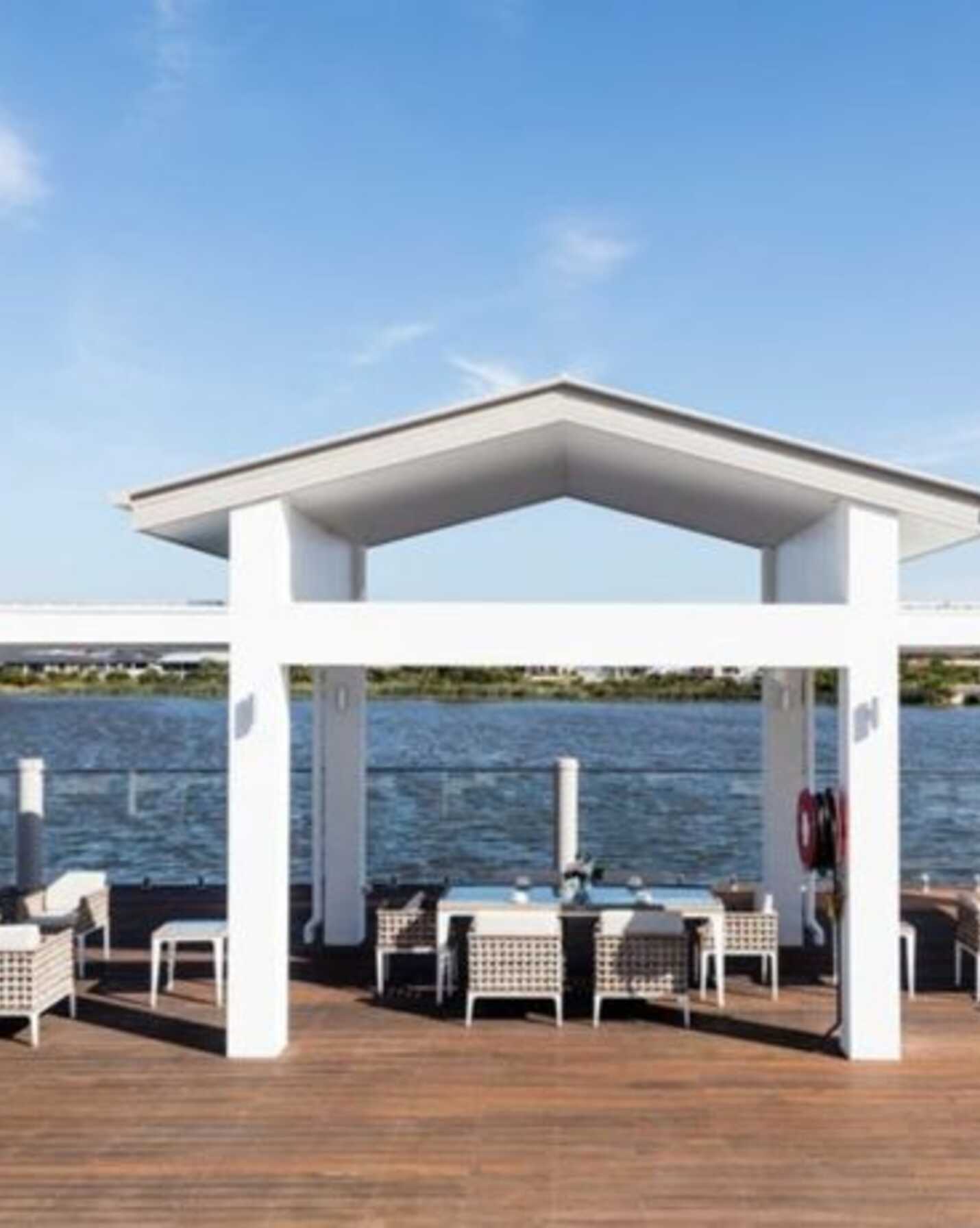 304/9 Dux Drive Bongaree, Bongaree - Thumbnail 2