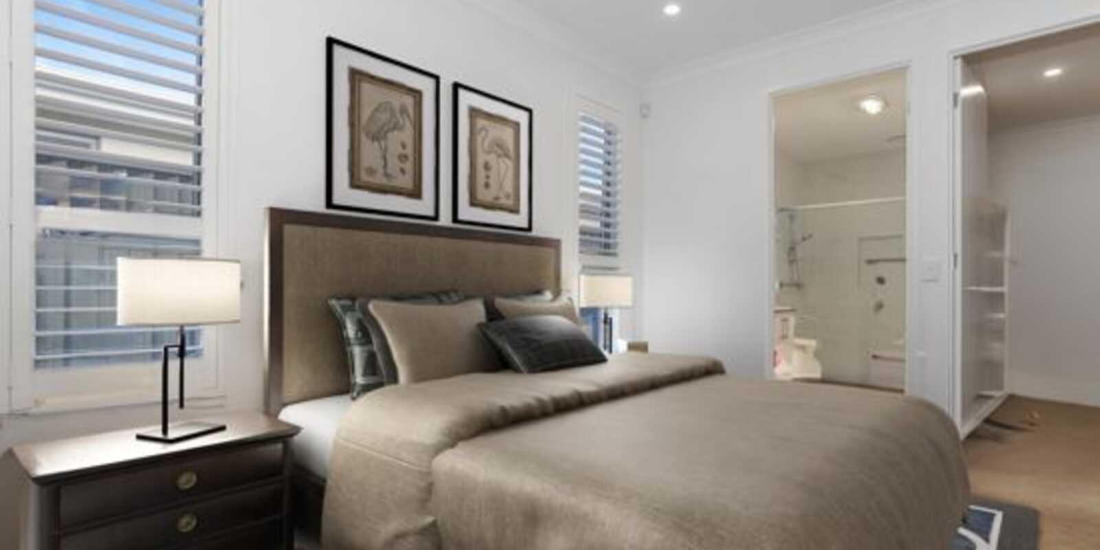 304/9 Dux Drive Bongaree 304/9 Dux Drive Bongaree
