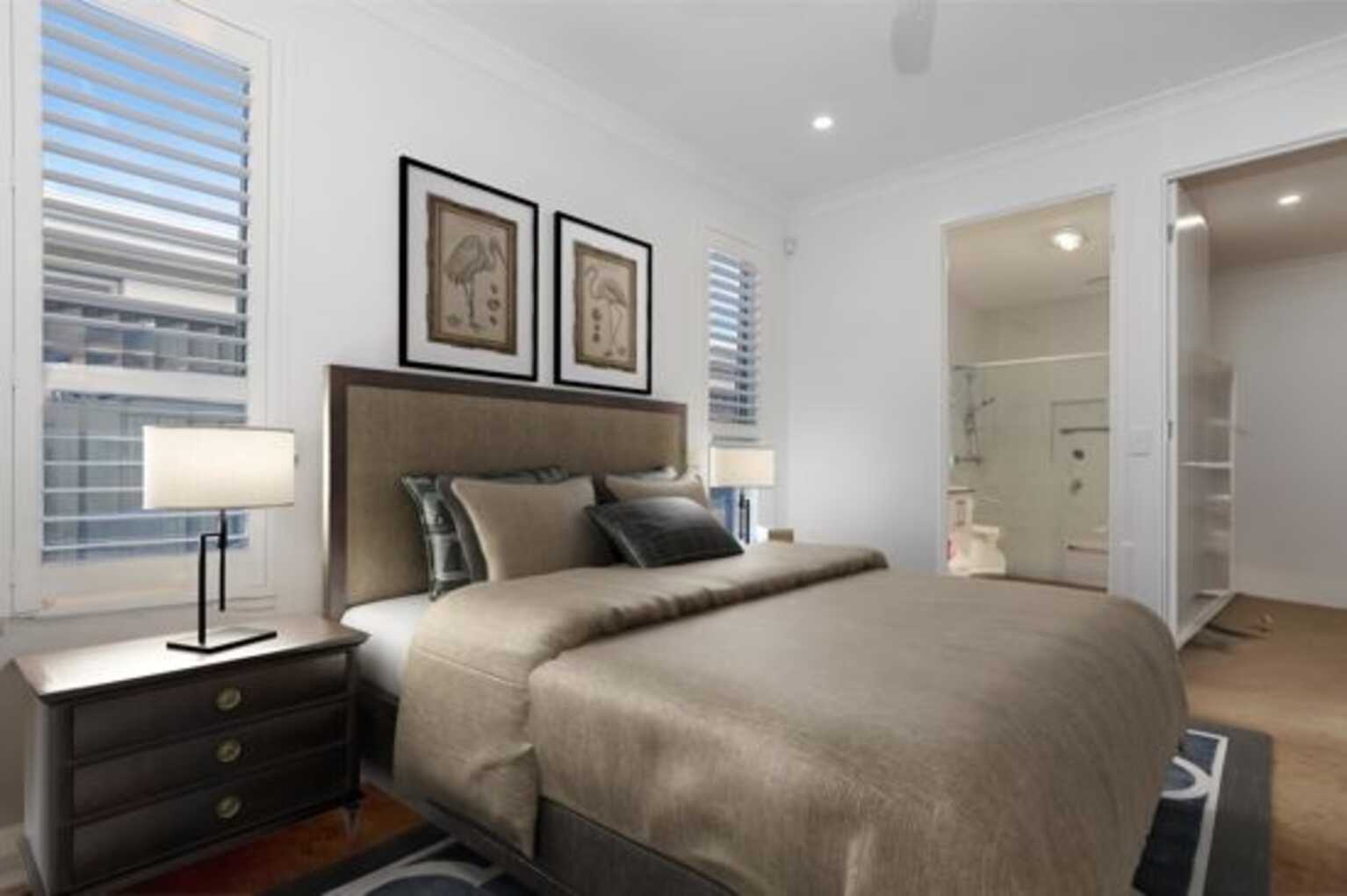 304/9 Dux Drive Bongaree 304/9 Dux Drive Bongaree