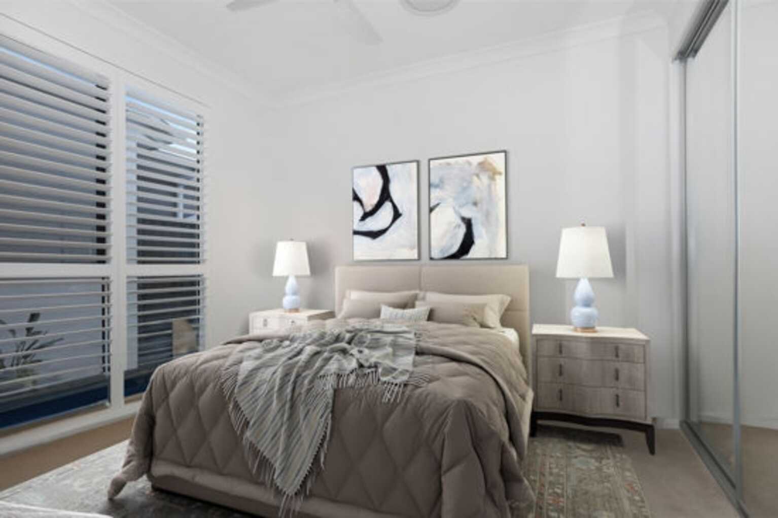304/9 Dux Drive Bongaree 304/9 Dux Drive Bongaree