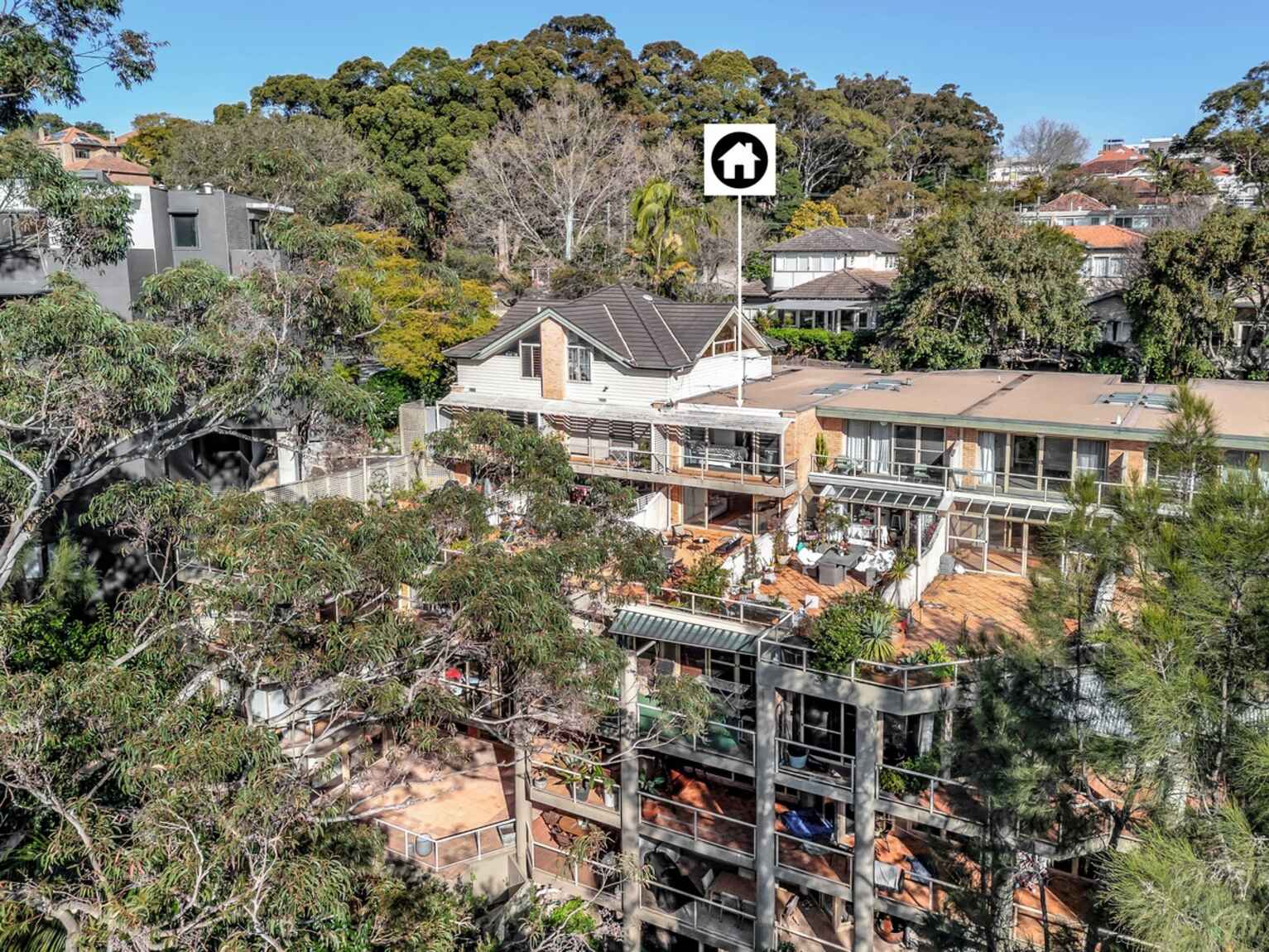 3/2A Cambridge Street Cammeray 3/2A Cambridge Street Cammeray