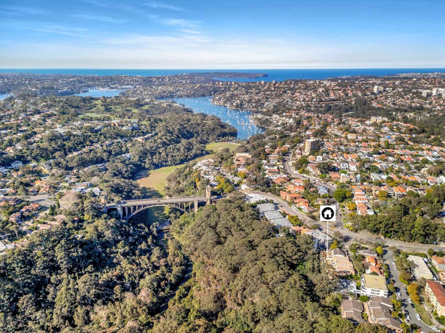 3/2A Cambridge Street Cammeray 3/2A Cambridge Street Cammeray
