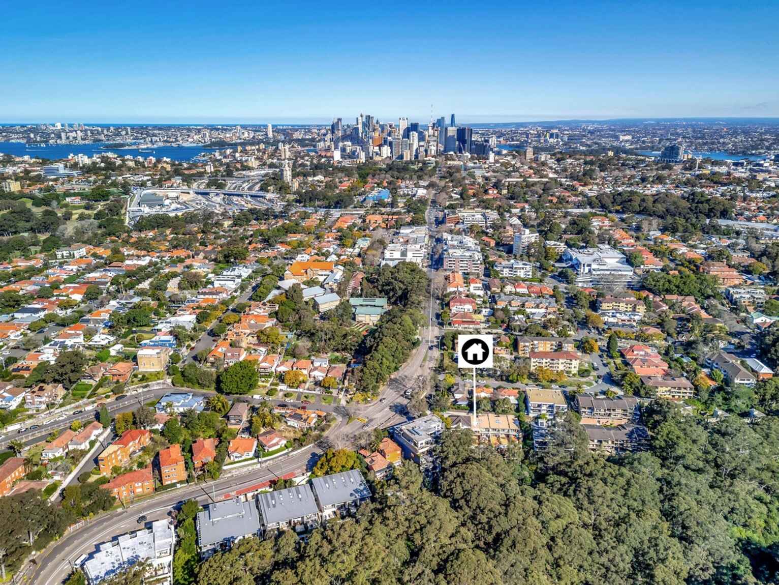 3/2A Cambridge Street Cammeray 3/2A Cambridge Street Cammeray