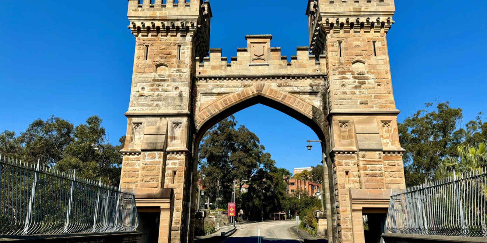 3/2A Cambridge Street Cammeray 3/2A Cambridge Street Cammeray