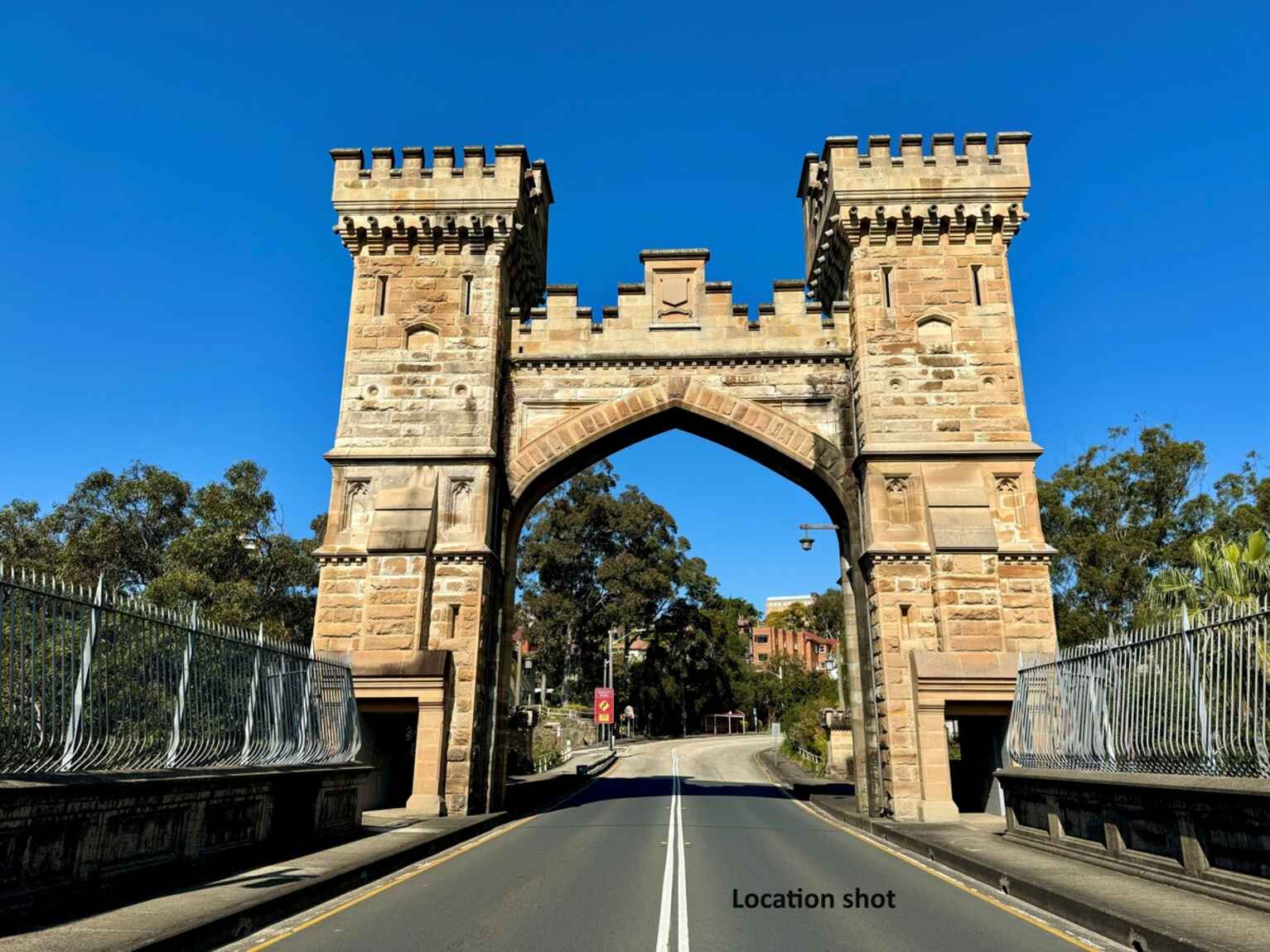 3/2A Cambridge Street Cammeray 3/2A Cambridge Street Cammeray