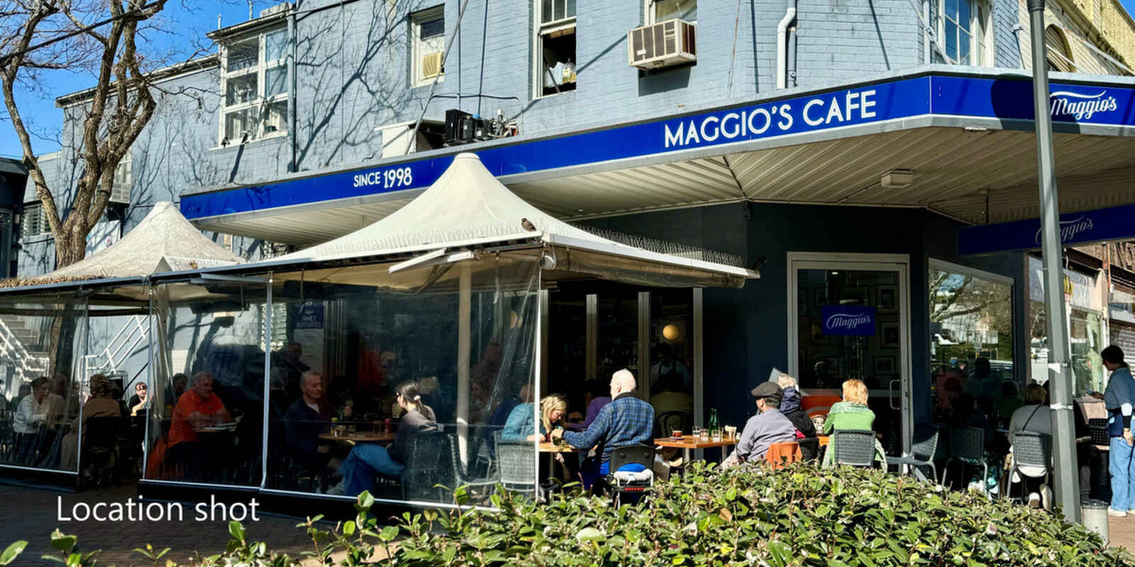 3/2A Cambridge Street Cammeray 3/2A Cambridge Street Cammeray