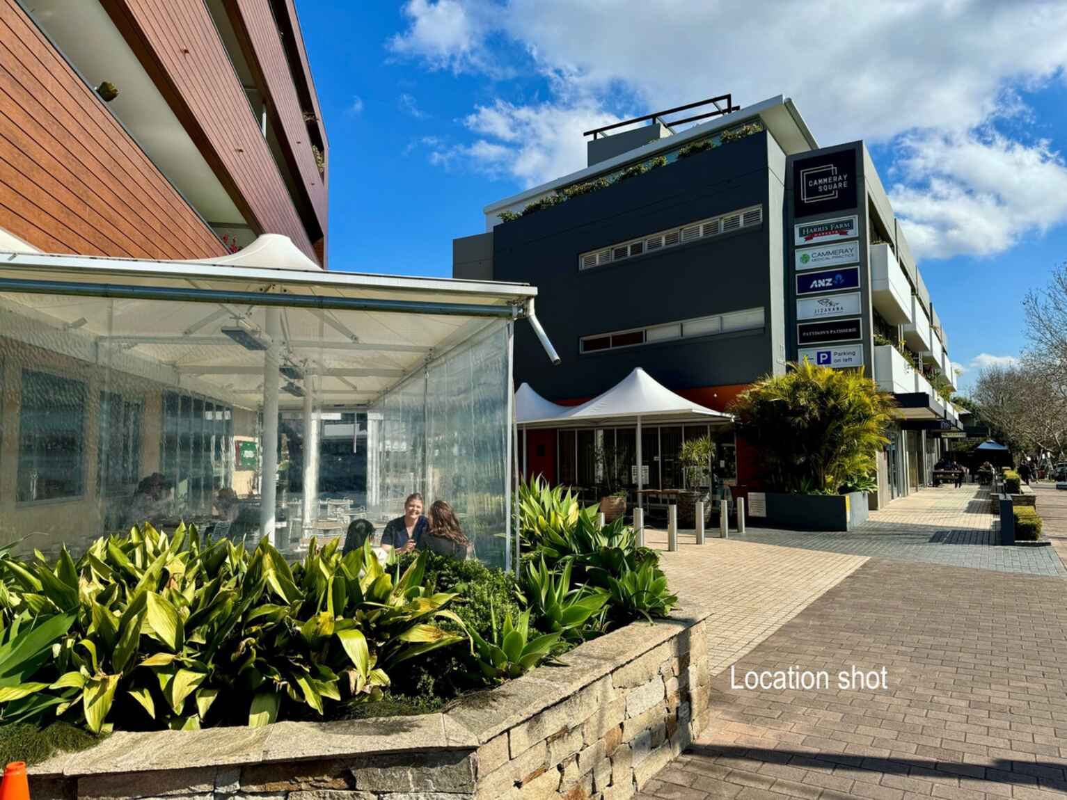 3/2A Cambridge Street Cammeray 3/2A Cambridge Street Cammeray