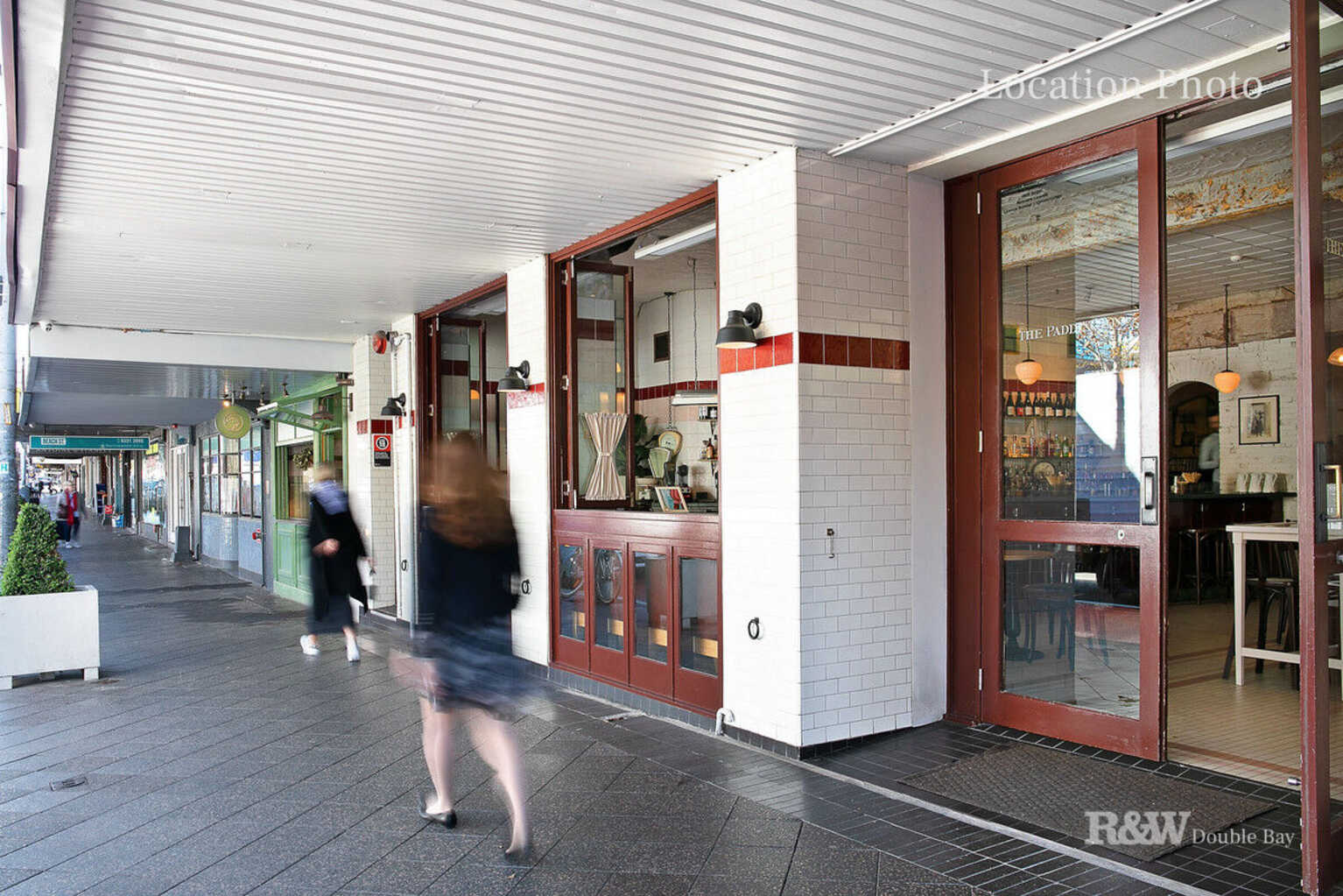 5 Elizabeth Place Paddington 5 Elizabeth Place Paddington