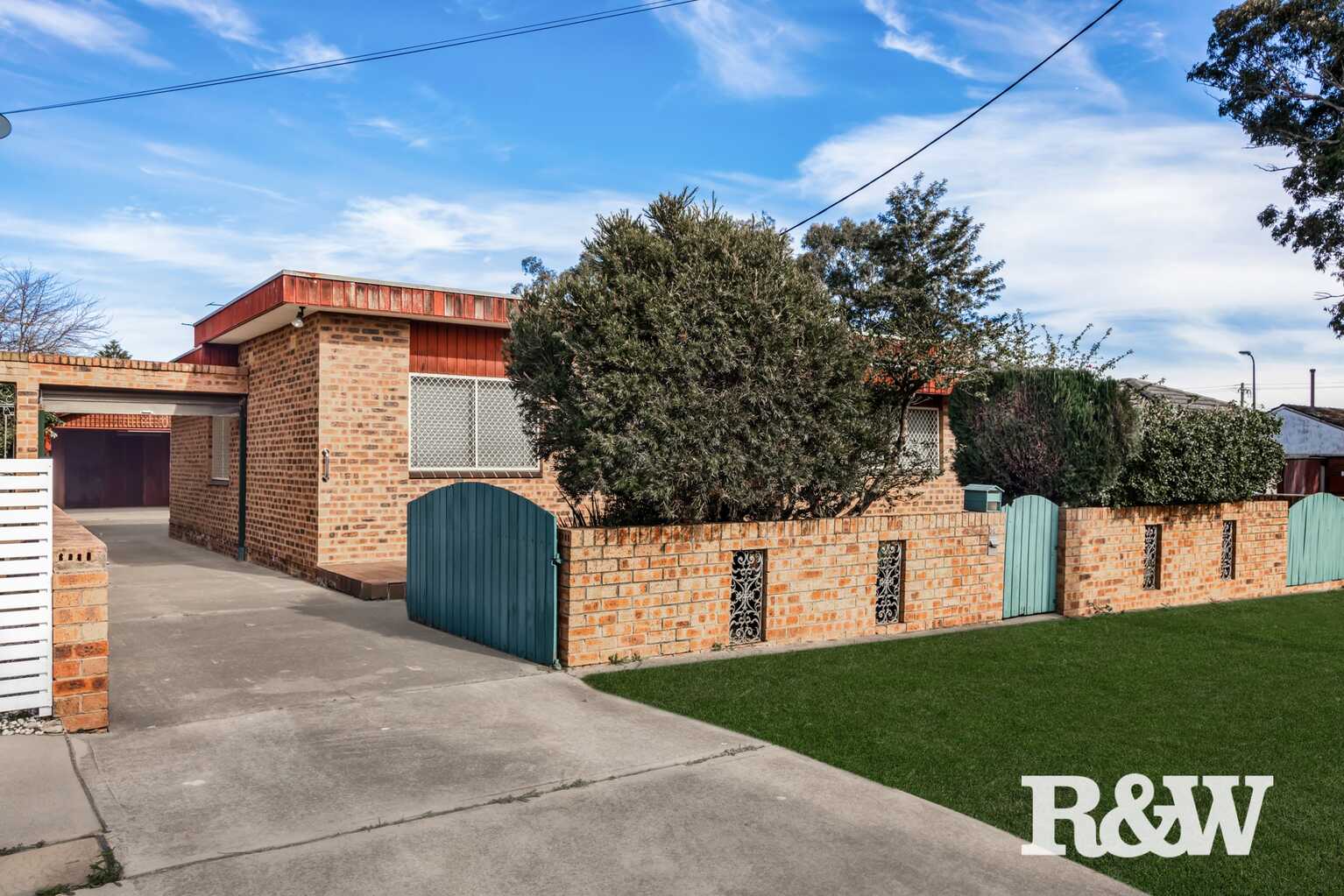 38 Coveny Street Doonside 38 Coveny Street Doonside