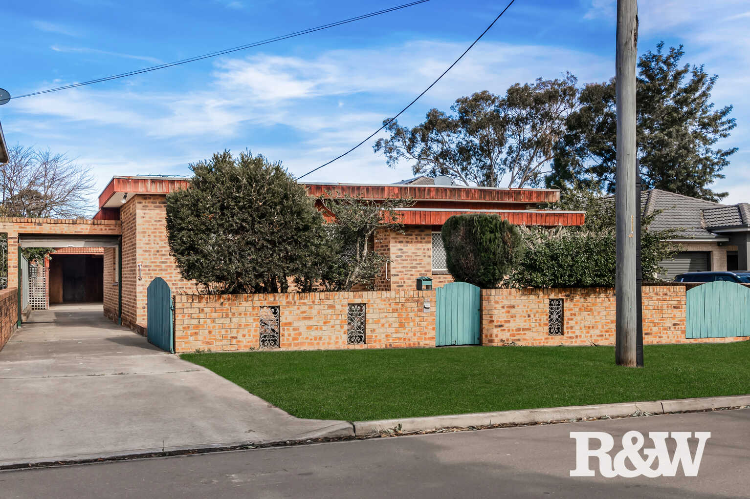 38 Coveny Street Doonside 38 Coveny Street Doonside