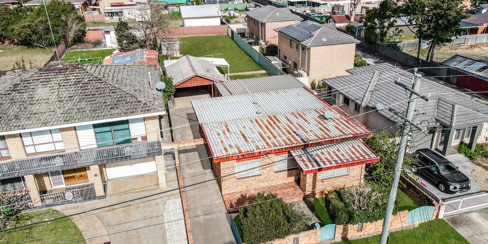 38 Coveny Street Doonside 38 Coveny Street Doonside