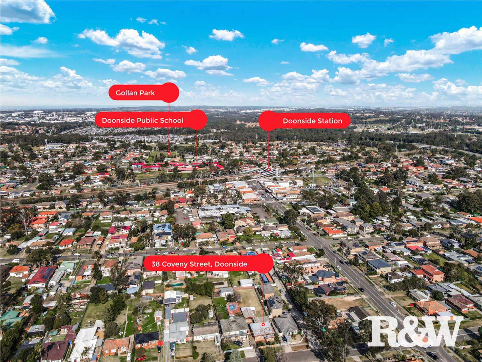 38 Coveny Street Doonside 38 Coveny Street Doonside