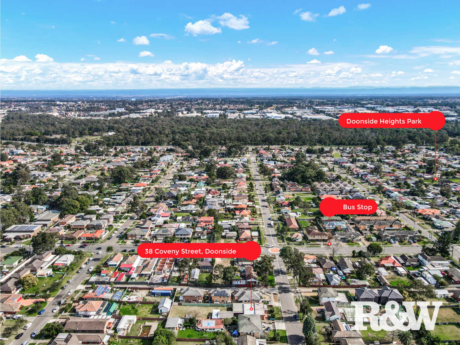 38 Coveny Street Doonside 38 Coveny Street Doonside