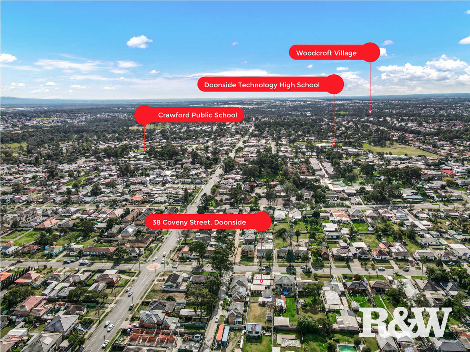 38 Coveny Street Doonside 38 Coveny Street Doonside