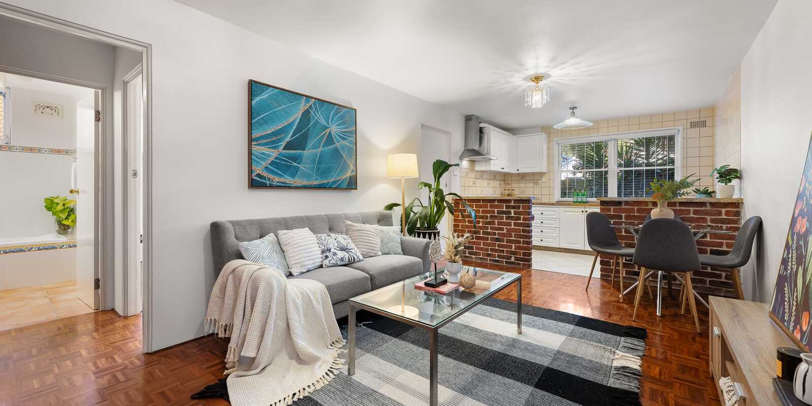 3/486 Illawarra Road Marrickville 3/486 Illawarra Road Marrickville