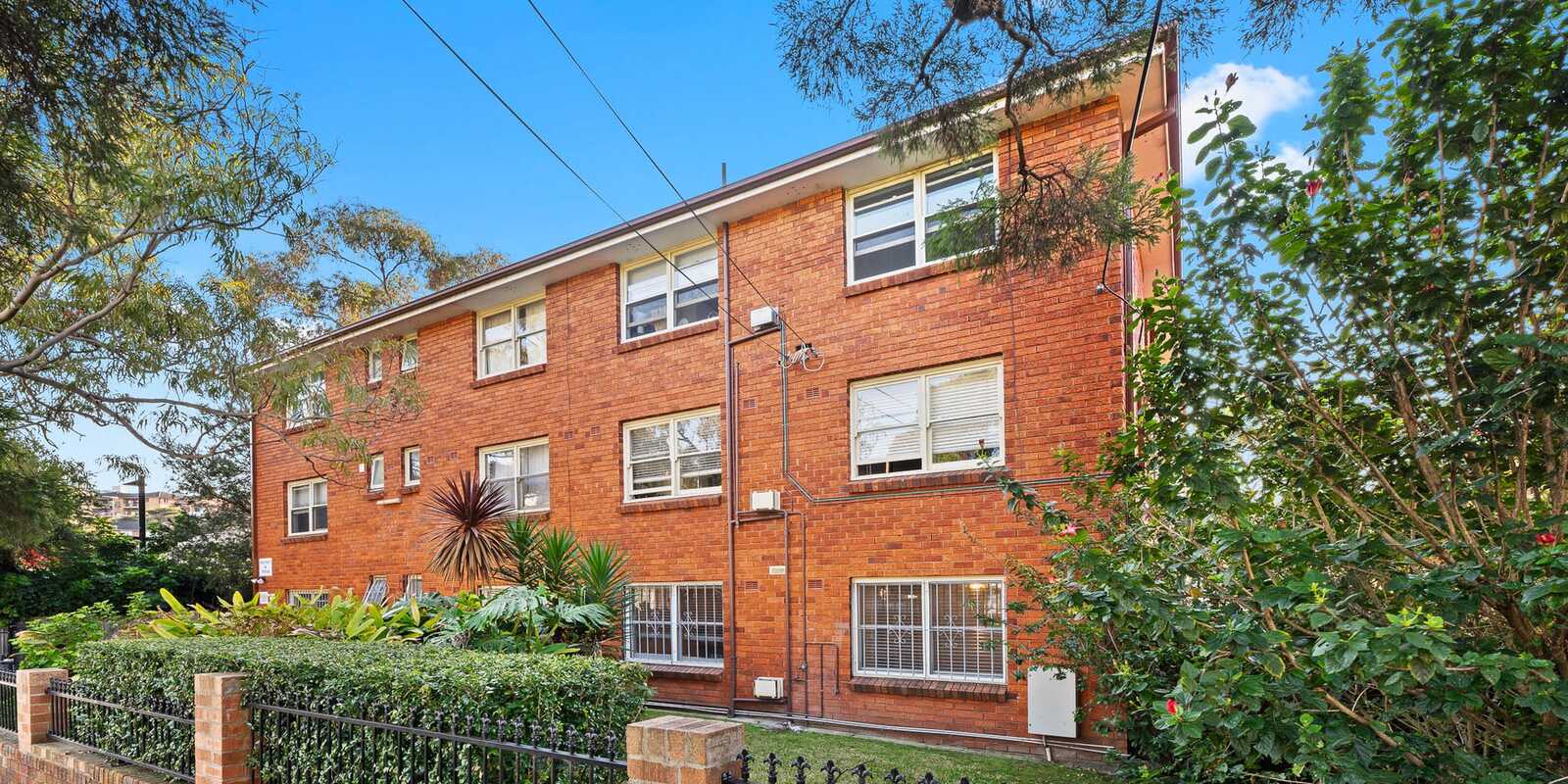 3/486 Illawarra Road Marrickville 3/486 Illawarra Road Marrickville