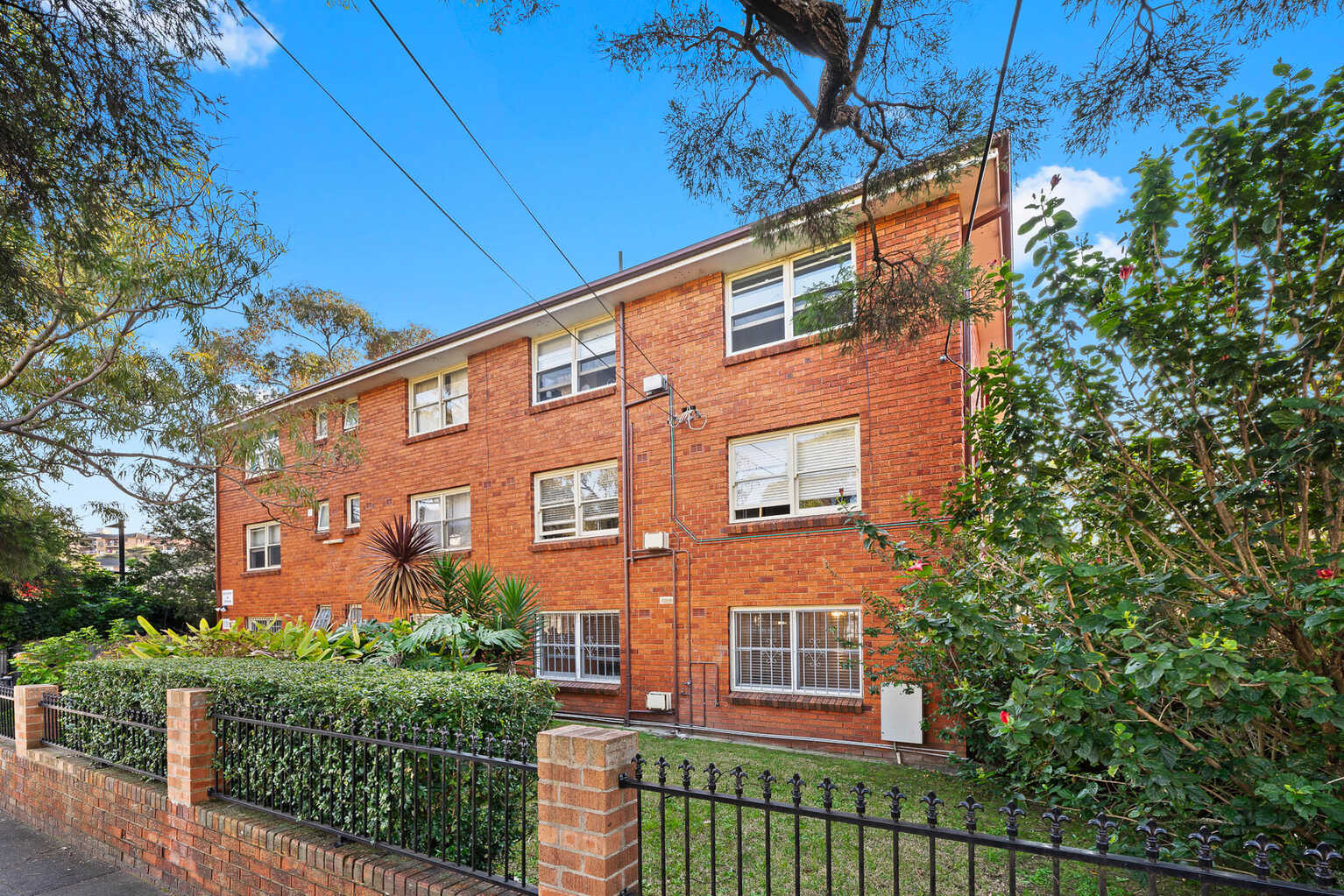 3/486 Illawarra Road Marrickville 3/486 Illawarra Road Marrickville