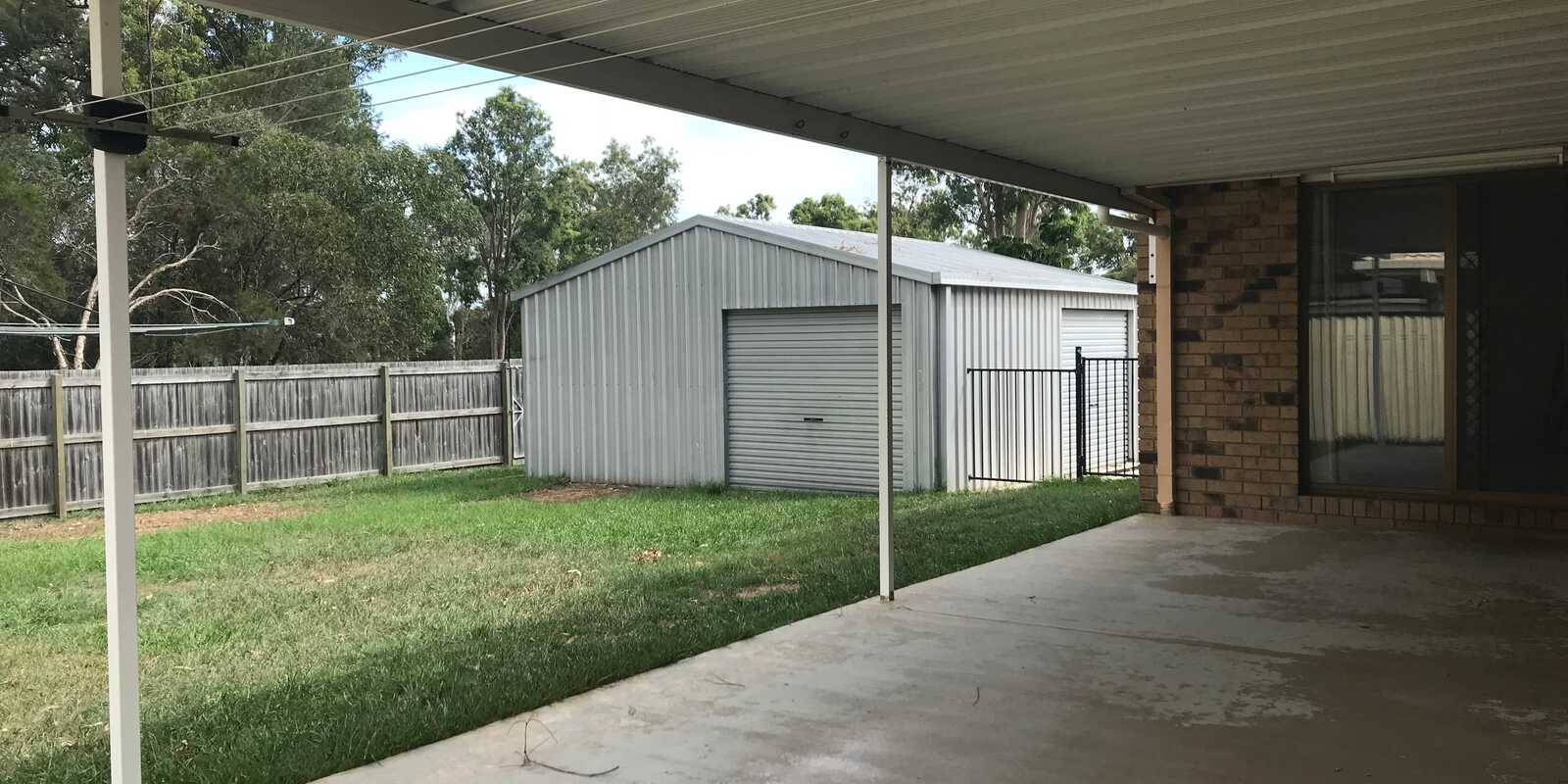 9 Lina Street Morayfield