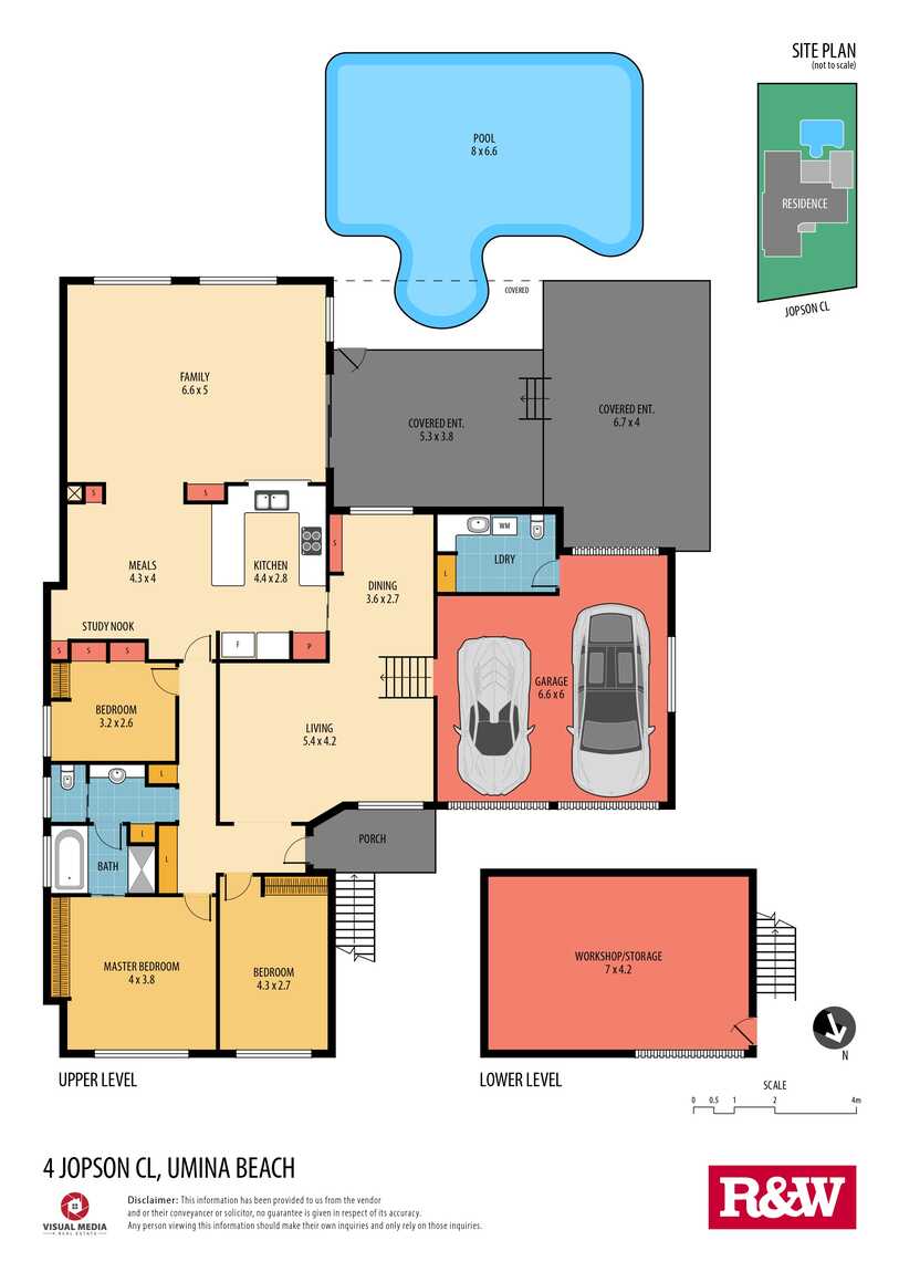4 Jopson Close Umina Beach 4 Jopson Close Umina Beach