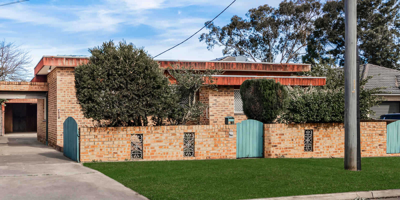 38 Coveny Street Doonside