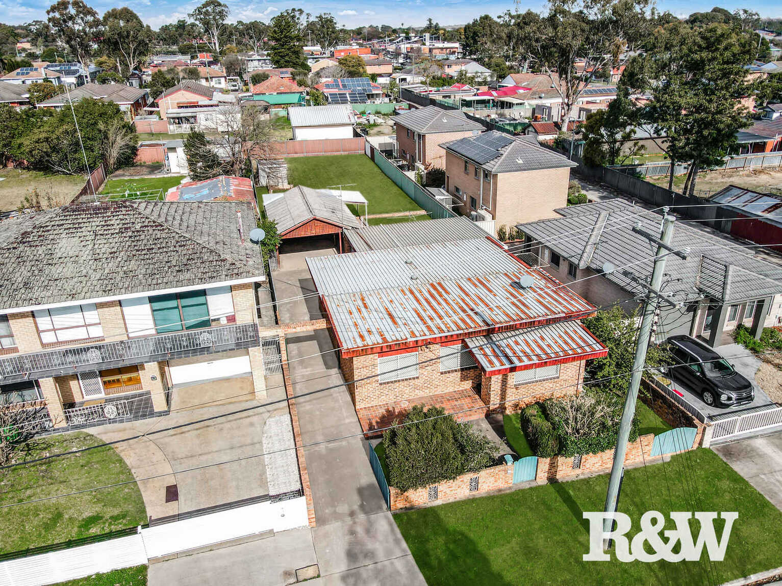 38 Coveny Street Doonside