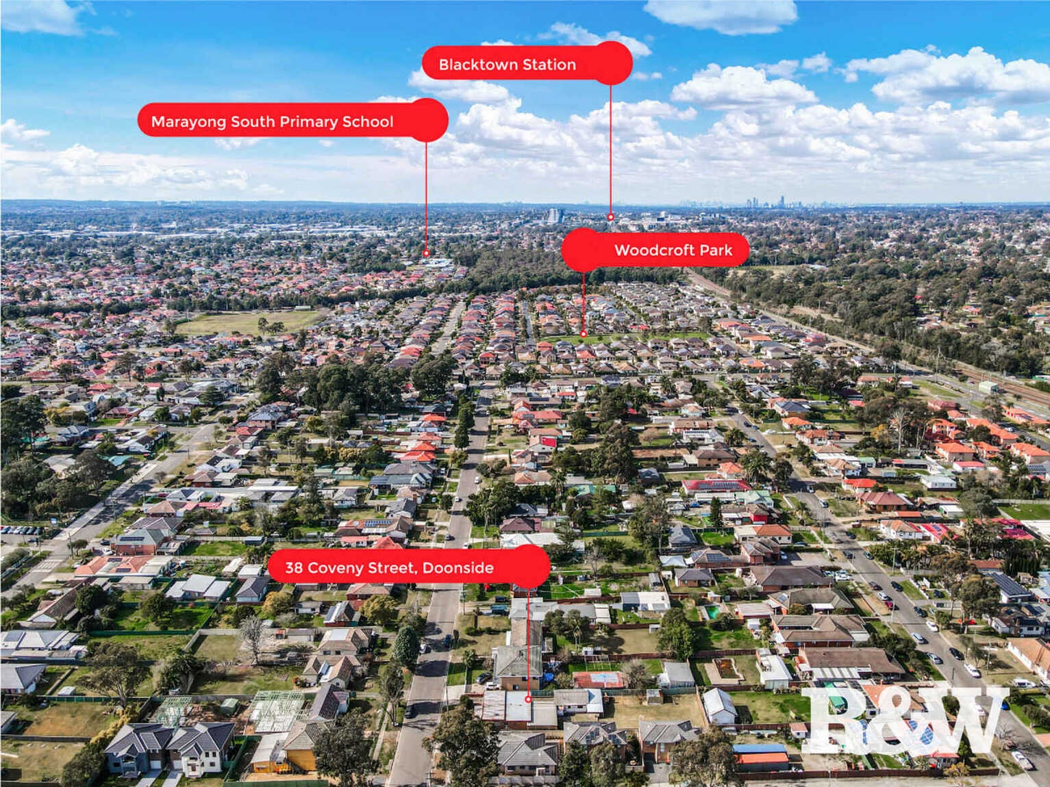 38 Coveny Street Doonside