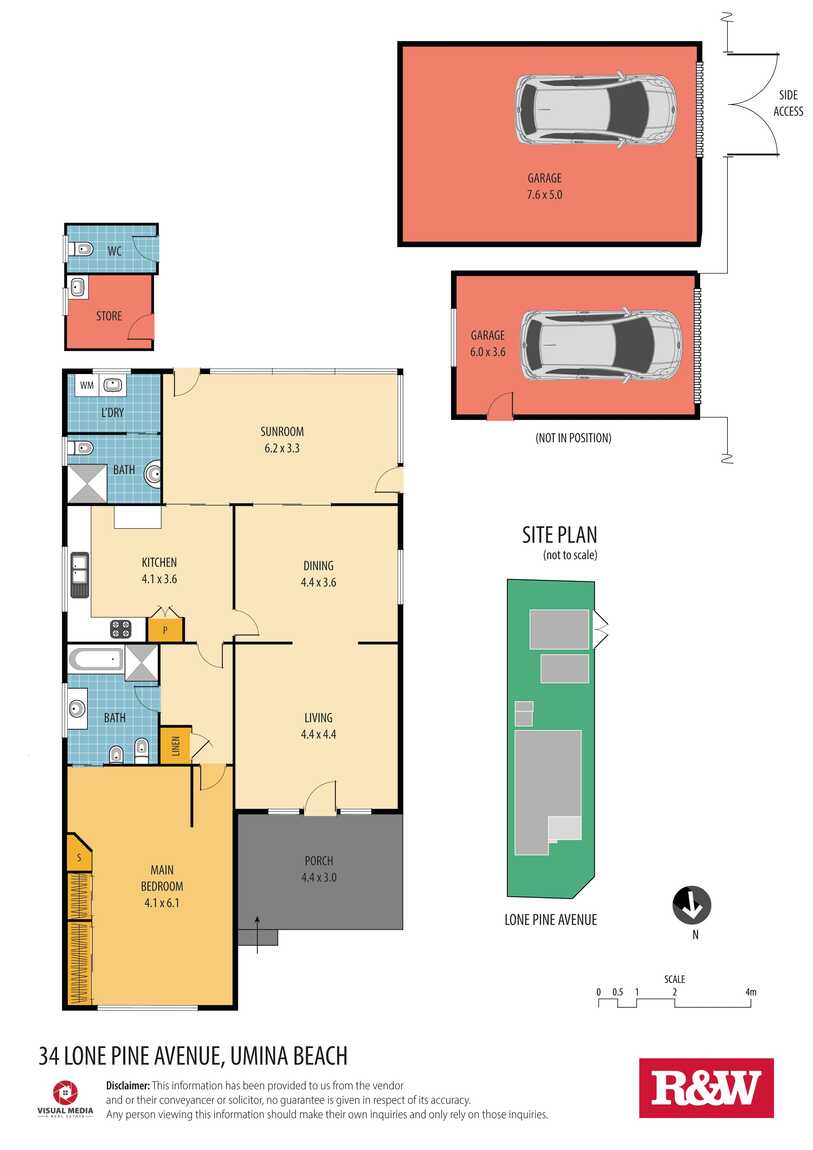 34 Lone Pine Avenue Umina Beach 34 Lone Pine Avenue Umina Beach