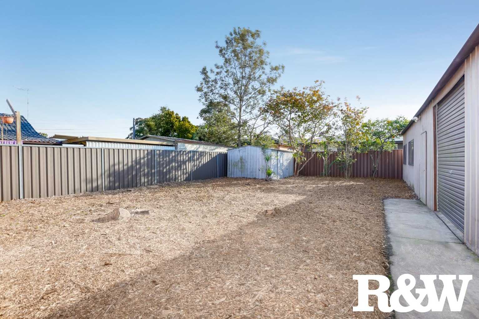 124 Station Street Rooty Hill 124 Station Street Rooty Hill
