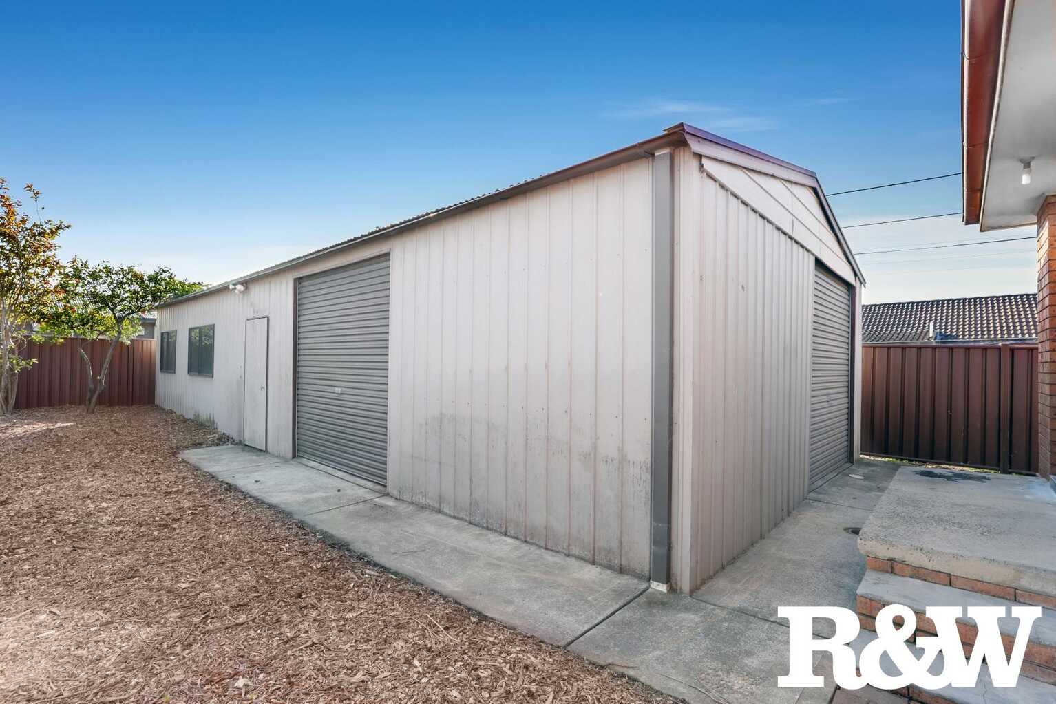 124 Station Street Rooty Hill 124 Station Street Rooty Hill