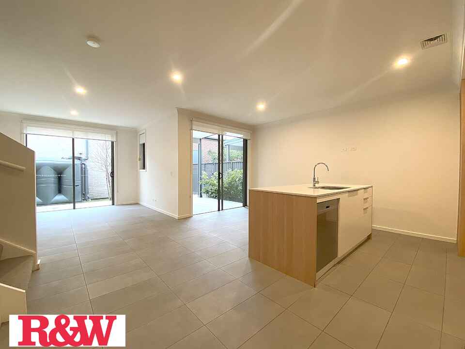 92 Watkin Crescent Marsden Park