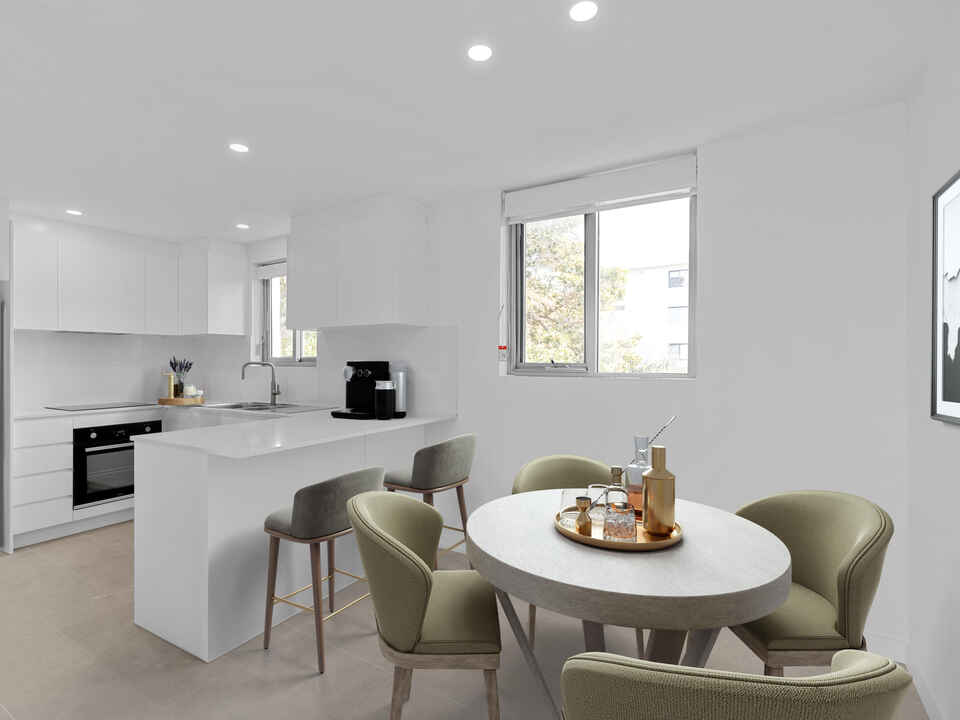 3/61 Oceanview Avenue Dover Heights