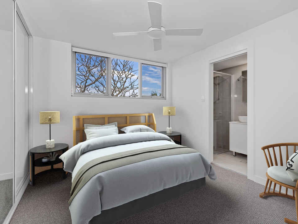 3/61 Oceanview Avenue Dover Heights