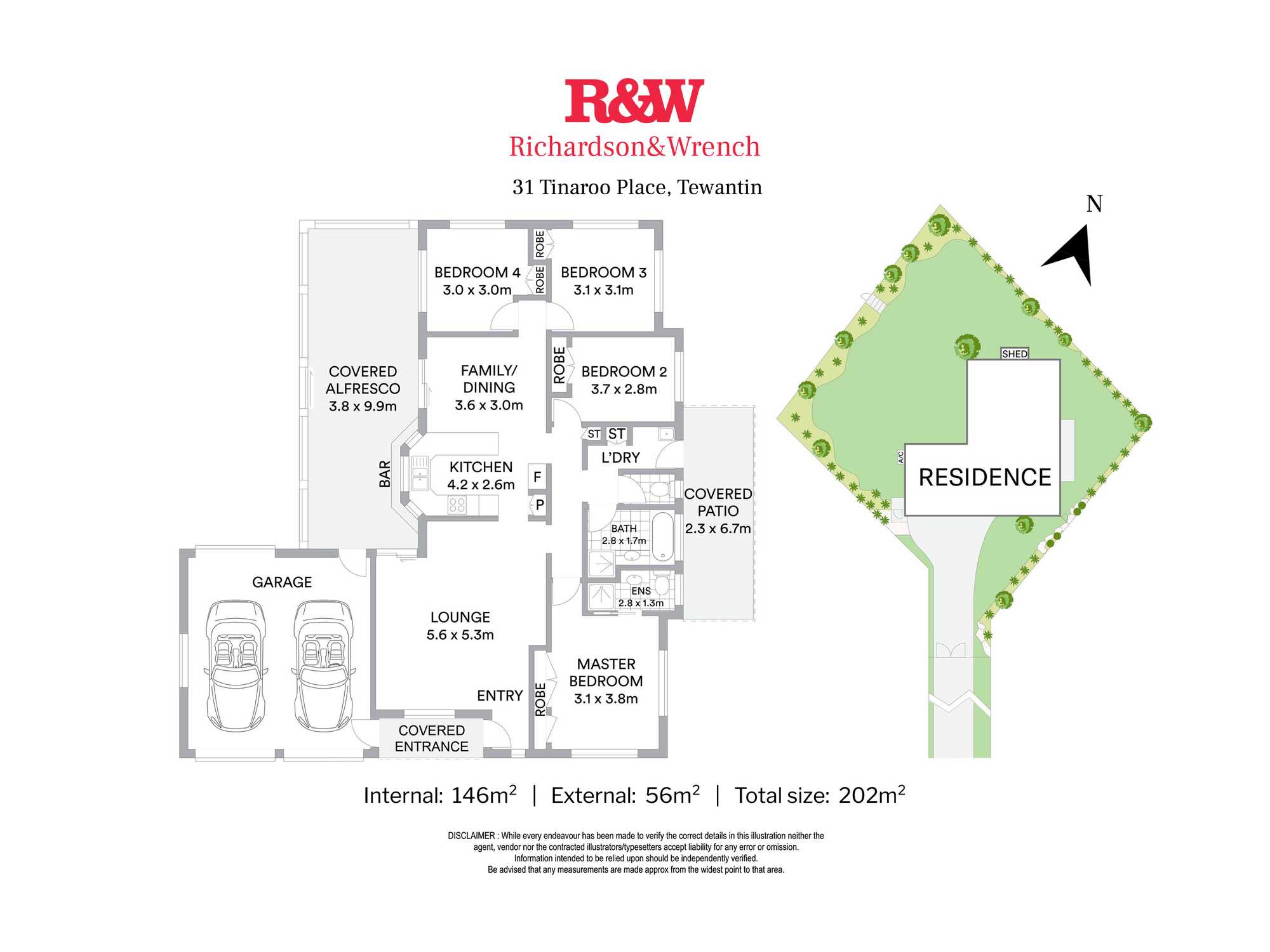 31 Tinaroo Place Tewantin 31 Tinaroo Place Tewantin