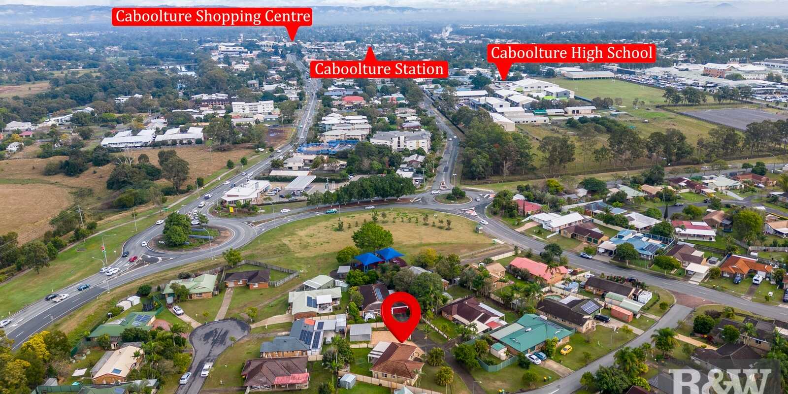 12 Moonlight Crescent Caboolture 12 Moonlight Crescent Caboolture