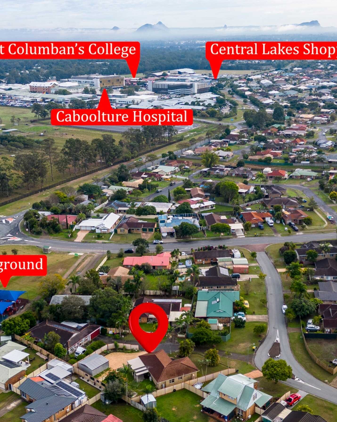 12 Moonlight Crescent Caboolture, Caboolture - Thumbnail 6