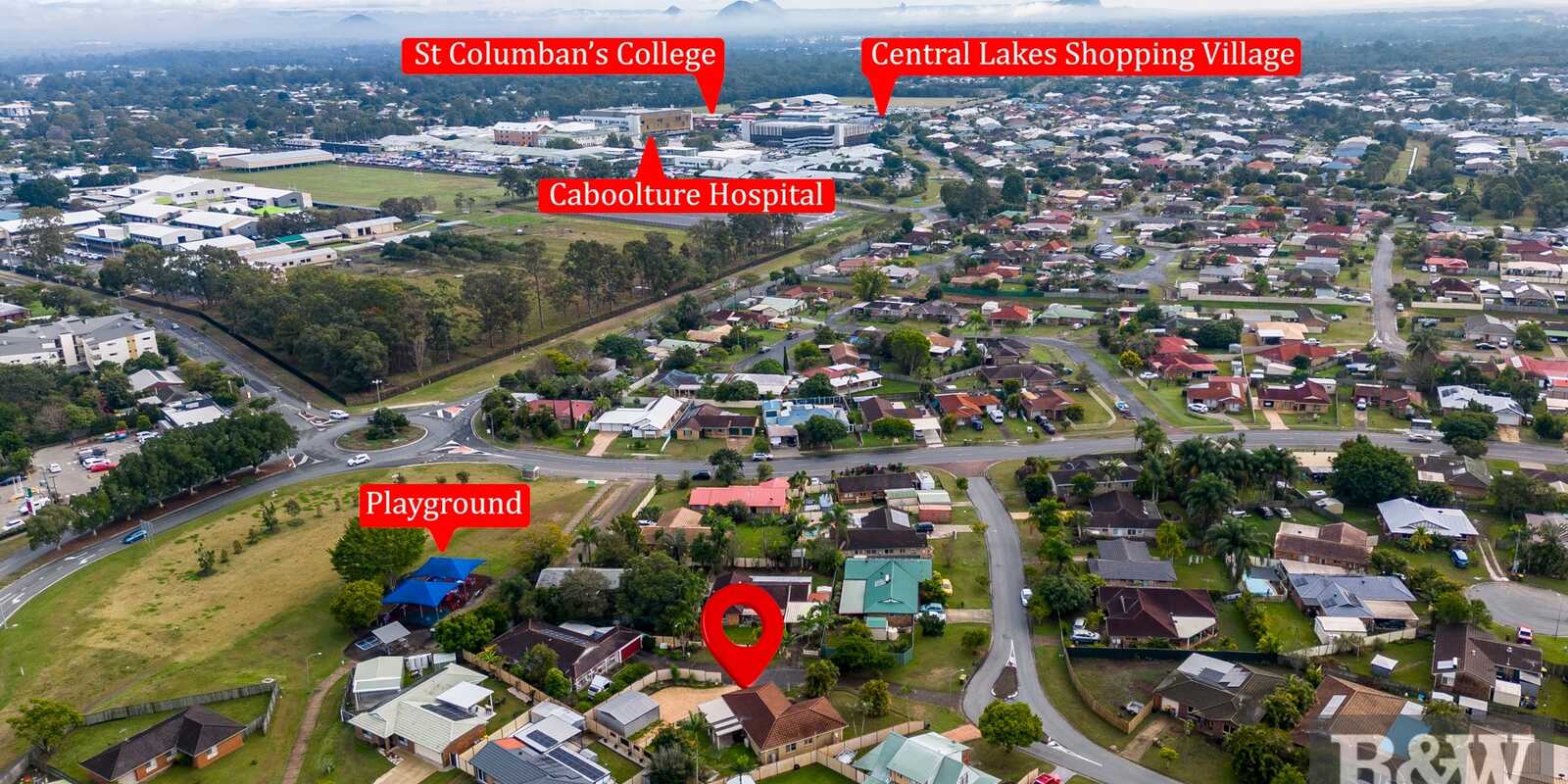12 Moonlight Crescent Caboolture 12 Moonlight Crescent Caboolture