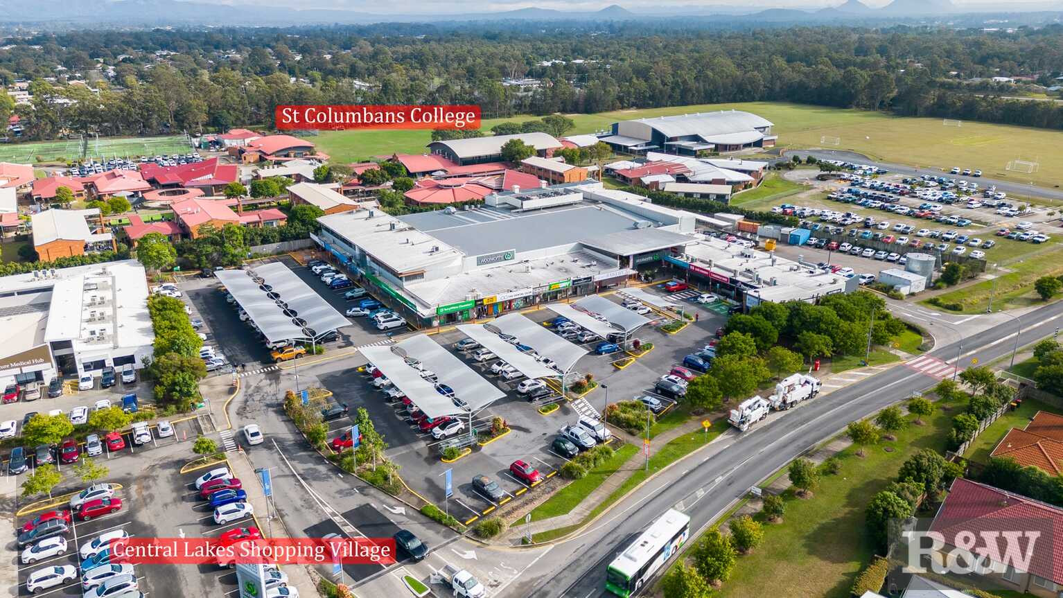 12 Moonlight Crescent Caboolture 12 Moonlight Crescent Caboolture