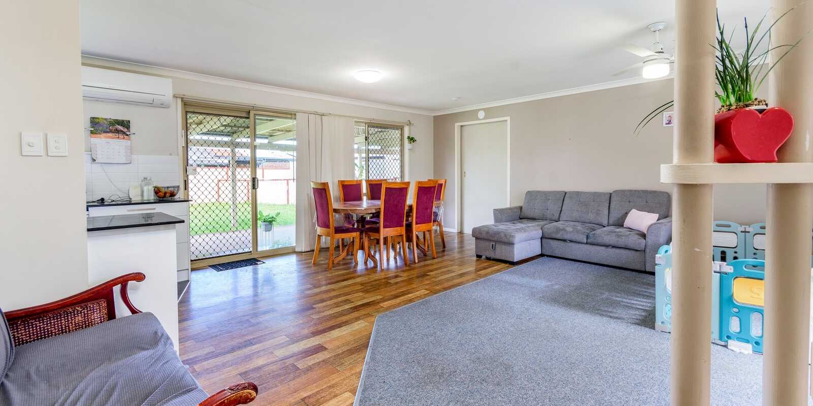 12 Moonlight Crescent Caboolture 12 Moonlight Crescent Caboolture