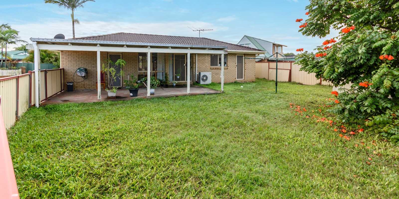 12 Moonlight Crescent Caboolture 12 Moonlight Crescent Caboolture