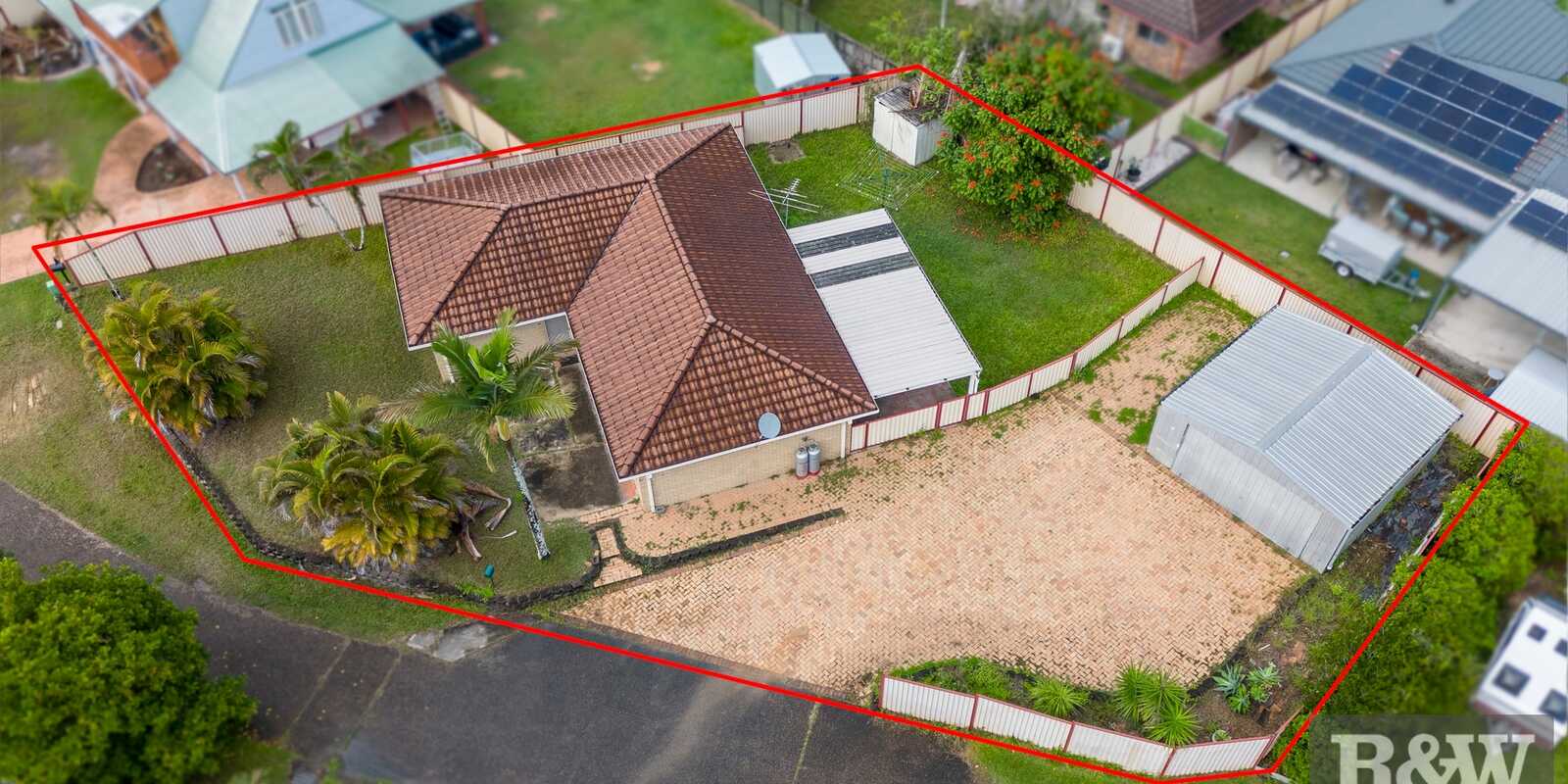 12 Moonlight Crescent Caboolture 12 Moonlight Crescent Caboolture